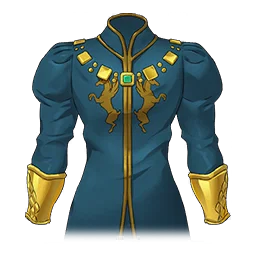 不滅の監視者のトップス