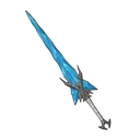 追撃者のランス