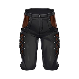 追跡者のボトムス