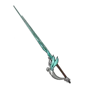 祝福のレイピア