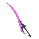 漆黒のレイピア