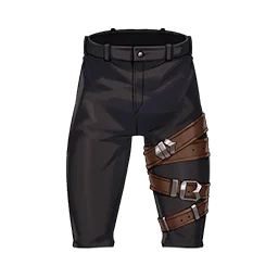 蘇った悪夢のボトムス