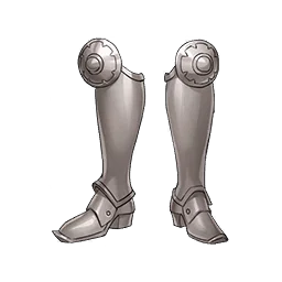 蘇った悪夢のブーツ