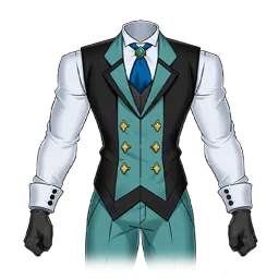 ロマンス・グレー