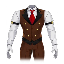 ロイヤルバトラー