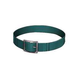 熱砂の突風のベルト（最上級）