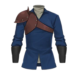 熱砂の突風のトップス（最上級）