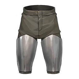 星の守護者のボトムス