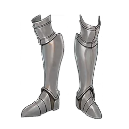 星の守護者のブーツ