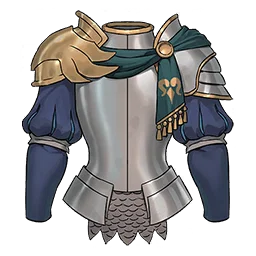 星の守護者のトップス