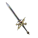 魂の貪食の長剣