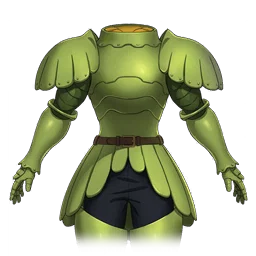 怠惰の罪 灰色熊のシン