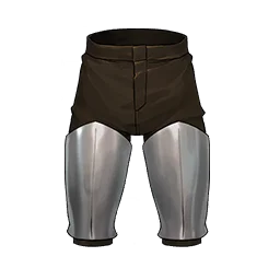 雷電のボトムス（極上）