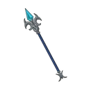 追撃者のワンド