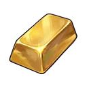 金インゴット