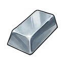 白金インゴット