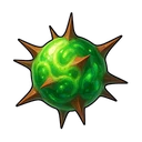 鎧サボテンの精髄