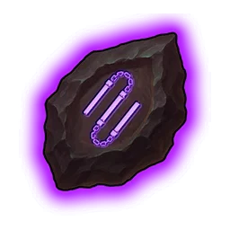 SRヌンチャクの欠片