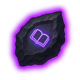 SR魔導書の欠片