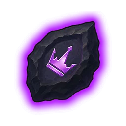 SR魔力結晶の欠片