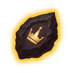 SSR魔力結晶の欠片