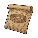 Belt Crafting Blueprint