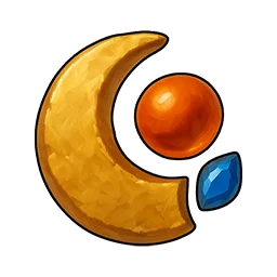 アクセサリーの欠片