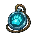 鮮やかな野生の証