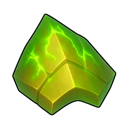 Shining Carapace Fragment