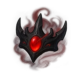 憤怒の記憶の欠片