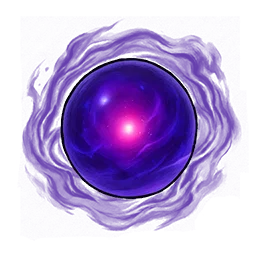 2-3 Packed Magic Core