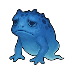 Spirit Assimilated by Molbog