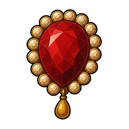 Intact Magic Bead Decoration