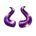 カルラスの曲がった角（上級）