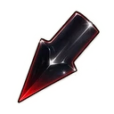 「深淵」の矢先（上級）