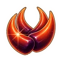 「深淵」の眷属の角（上級）