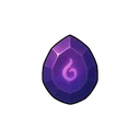 魔力の欠片（下級）