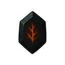 破壊の欠片（中級）