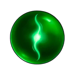 魔法付与の玉（高級）