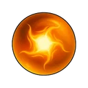 魔法付与の玉（伝説）