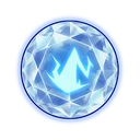 魔法付与の玉：雷