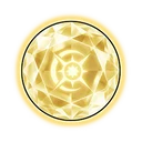 魔法付与の玉：神聖