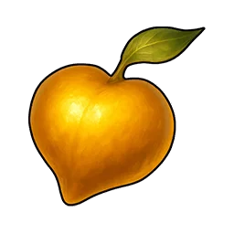 輝くスクリーマーの実