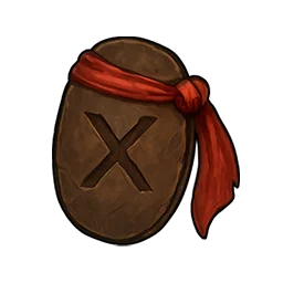 見習い盗賊の印