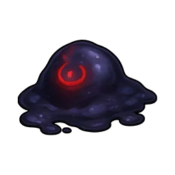 不完全な魔力の欠片