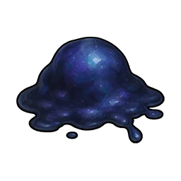 凝縮した魔力の欠片