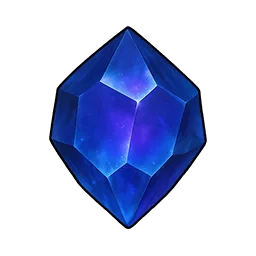 濃縮した魔力の欠片