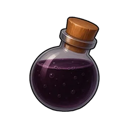 抽出されたサソリの毒