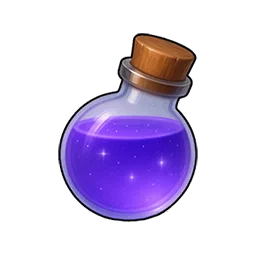 精製されたサソリの毒