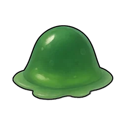 柔らかいゼリー